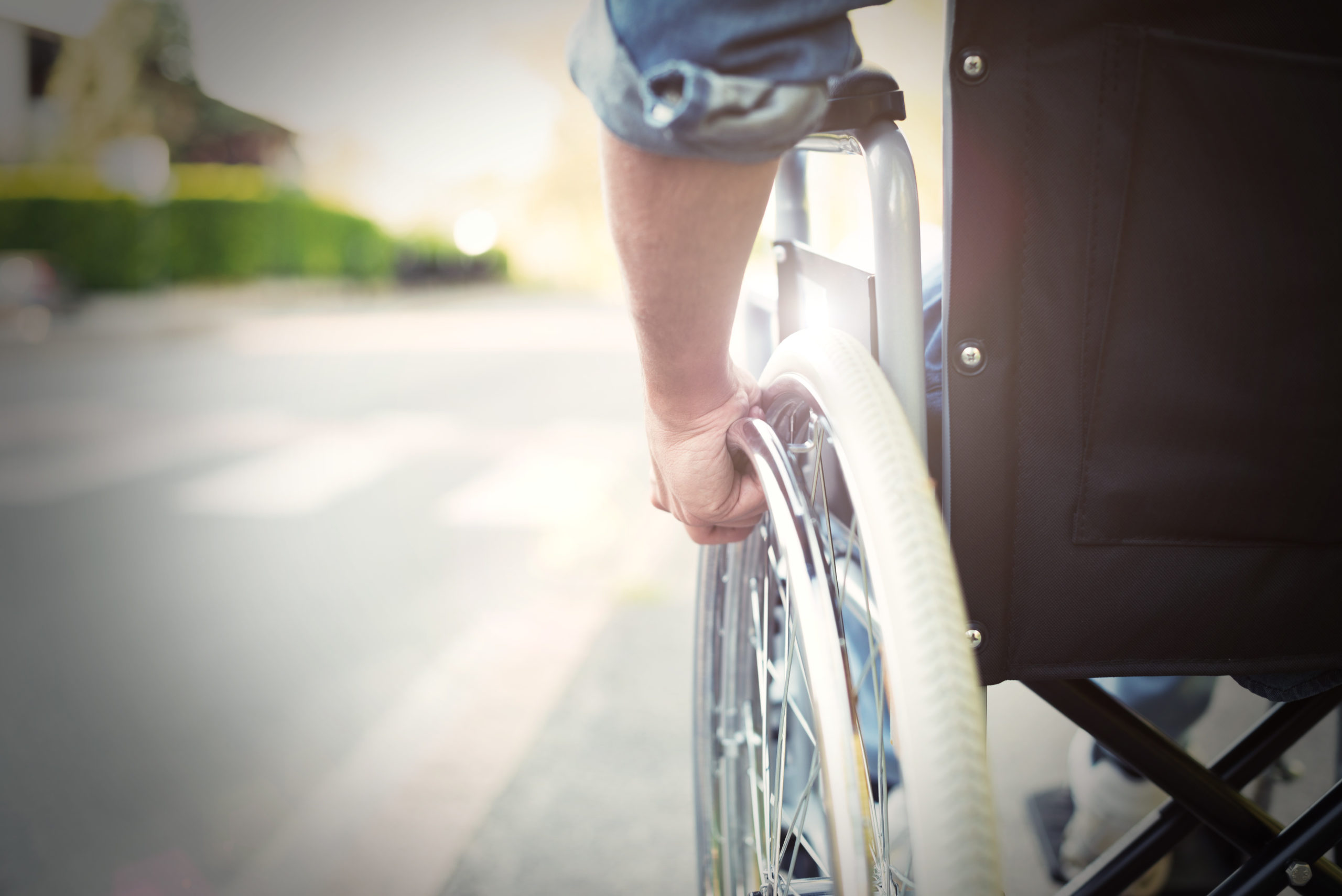 Comment emprunter avec une maladie ou un handicap ?