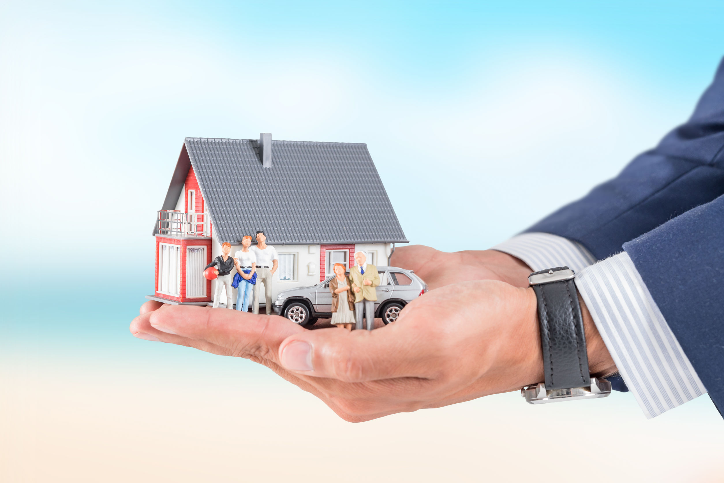 Réduire le coût de son assurance de prêt lors d’un achat immobilier
