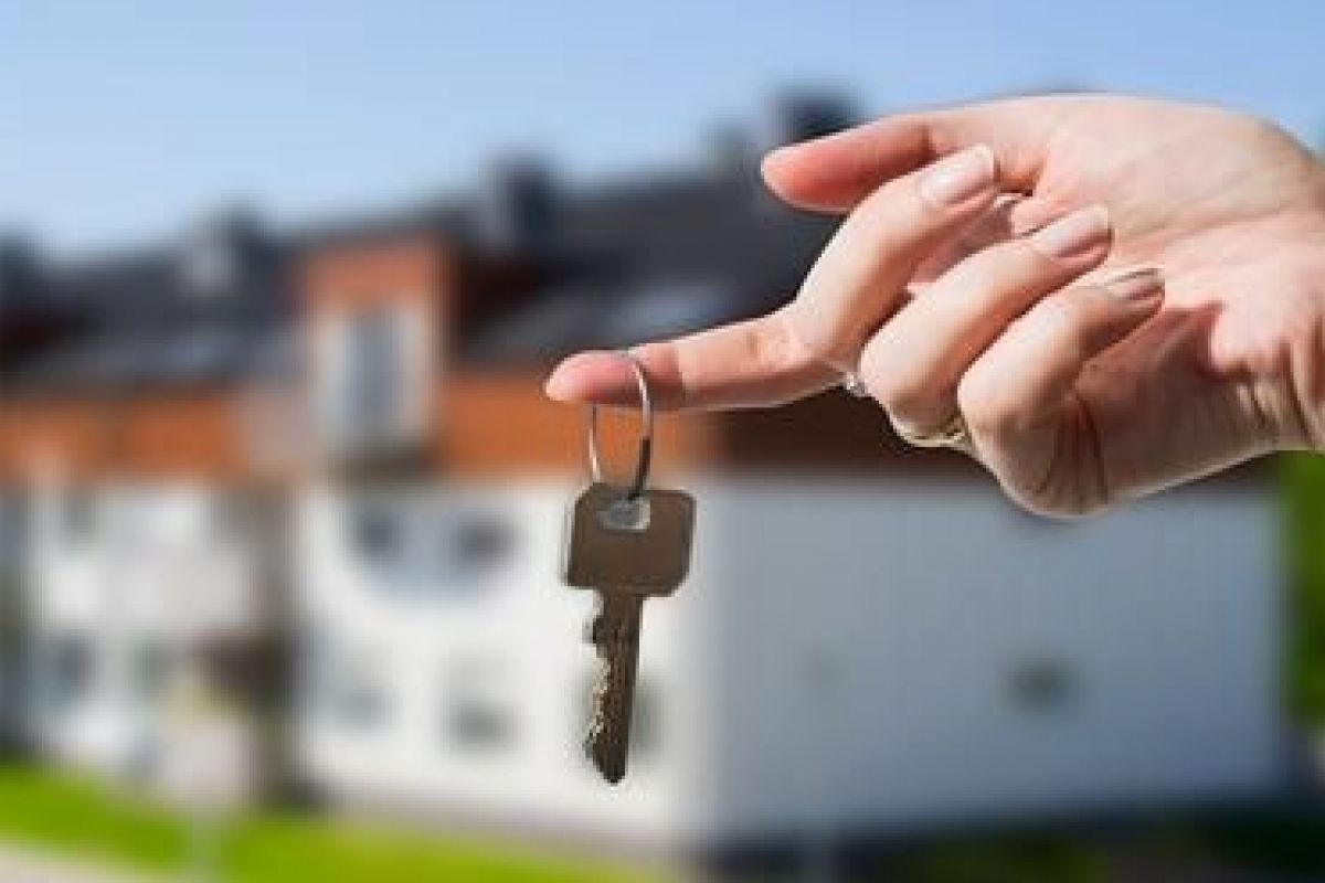 L’achat immobilier, la voie à suivre